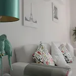 Gio's Hygge Nest * Monte Grimano Terme