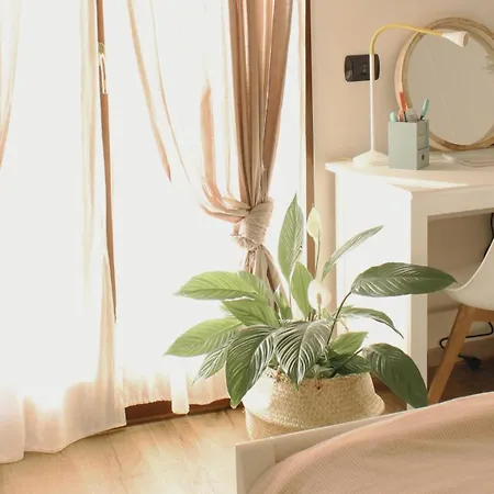 Gio's Hygge Nest شقة