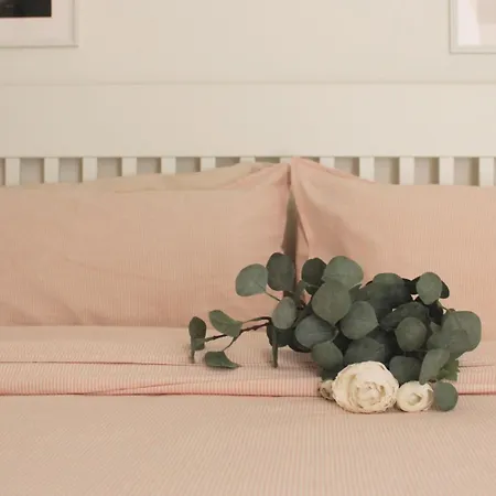 Gio's Hygge Nest Appartamento *