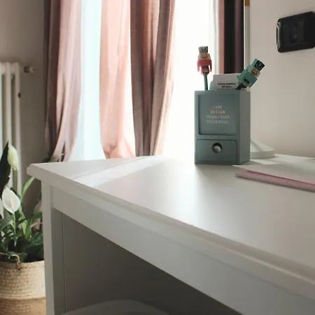 Gio's Hygge Nest
