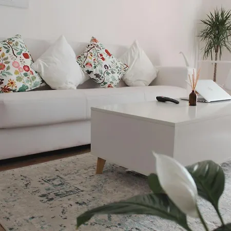 Gio's Hygge Nest