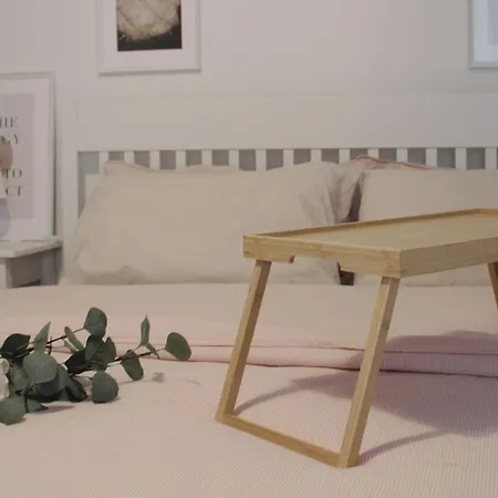 شقة Gio's Hygge Nest