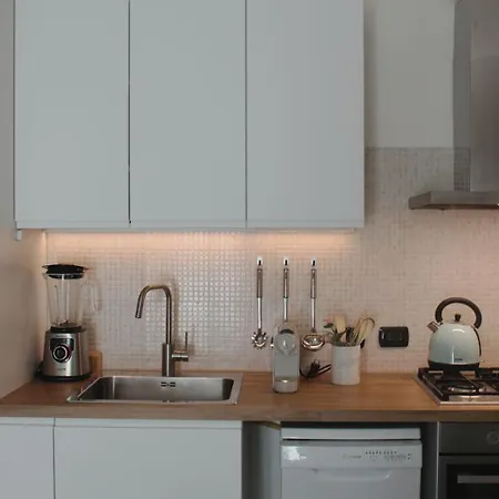 Gio's Hygge Nest Monte Grimano Terme