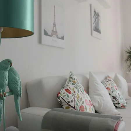 Gio's Hygge Nest * 몬테 그리마노 테르메