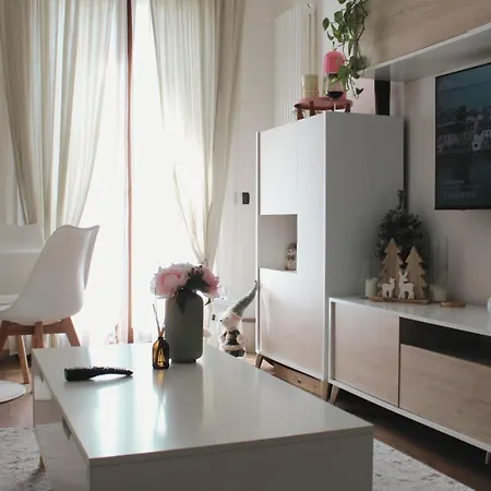 Gio's Hygge Nest
