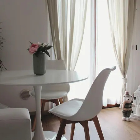 Gio's Hygge Nest *