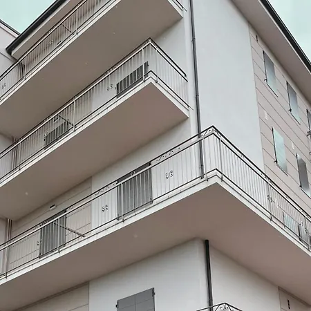 Apartamento Gio's Hygge Nest Monte Grimano Terme