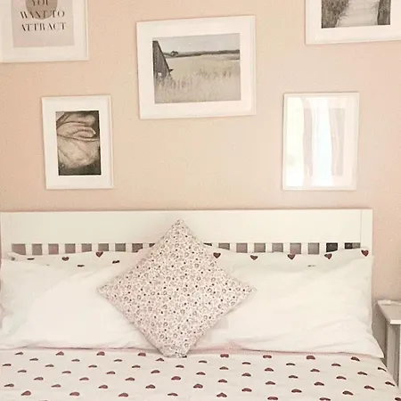 Gio's Hygge Nest *